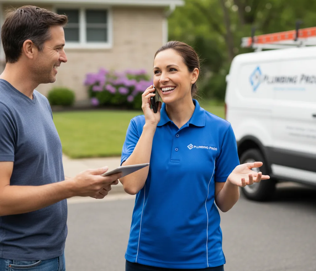 Emergency Plumbing in Fredonia, AZ